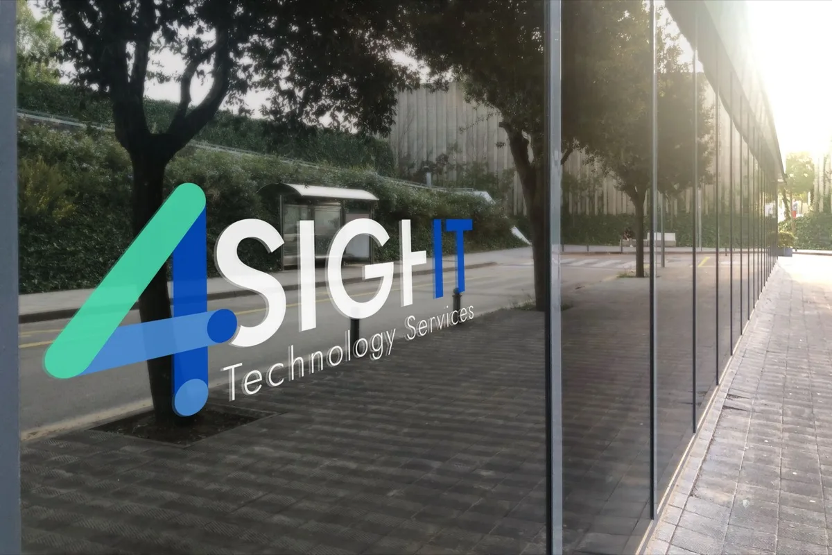 4Sight Technology Services — Full Brand