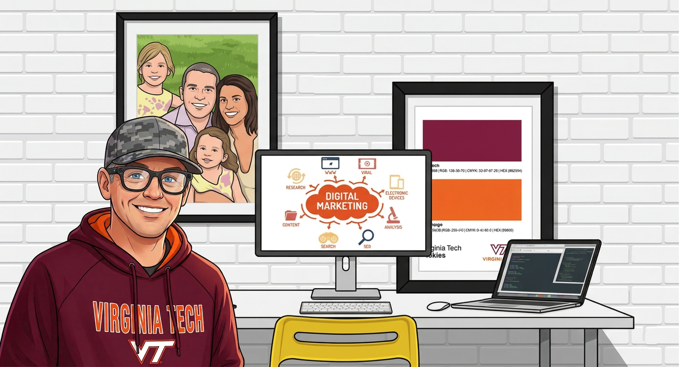 Digital Marketing Expertise