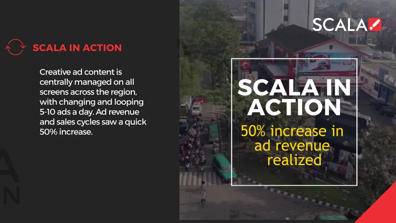 MD Media Case Study Video