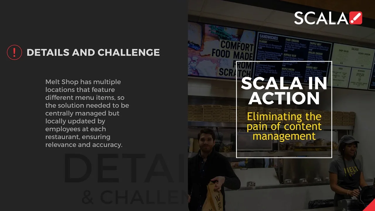 Meltshop Case Study Video