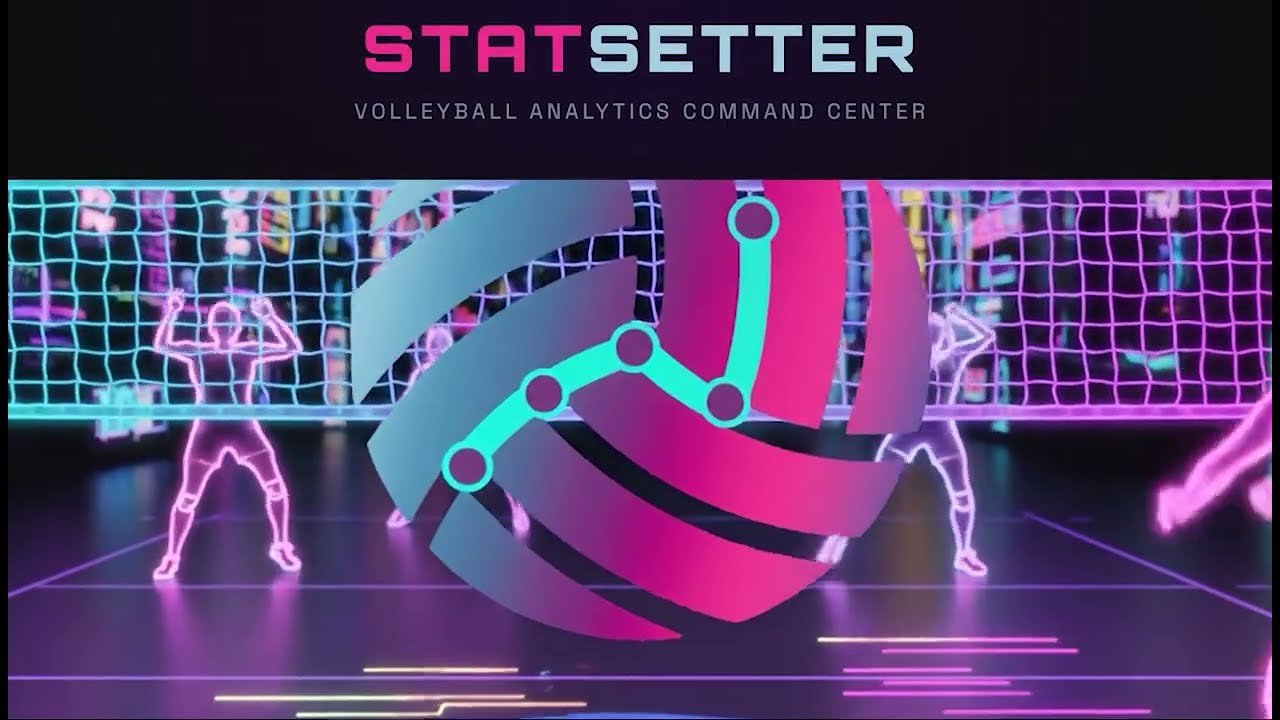 StatSetter — Product Demo Video